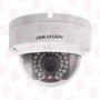 HIKVISION DS-2CD2132F-I 12MM