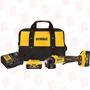 STANLEY BLACK & DECKER DCG413R2