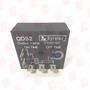 CROUZET QDS2-10SD/10SP-110A-5200-T