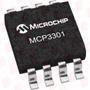 MICROCHIP TECHNOLOGY INC MCP3301-BI/SN