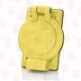 LEVITON WP2-YL