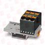 PHOENIX CONTACT PTFIX 6X10/S-NS35 BK