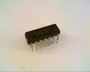 NXP SEMICONDUCTOR MC14016CP