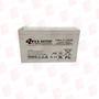 BB BATTERY HR4.2-12FR
