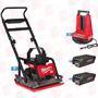 MILWAUKEE POWER TOOLS MXF220-2HD