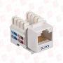 BLACK BOX CORP CAT6J-WH