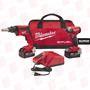 MILWAUKEE POWER TOOLS 2896-22