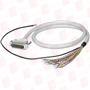 PHOENIX CONTACT CABLE-D-37SUB/M/OE/0,25/S/1,0M