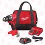 MILWAUKEE POWER TOOLS 3602-21P