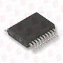 TEXAS INSTRUMENTS SEMI SN74HCT245PW