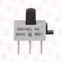 GRAYHILL INC 48ASSP1S1M2RBT