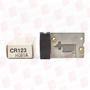 GENERAL ELECTRIC CR123-H06.1A