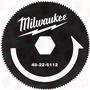 MILWAUKEE POWER TOOLS 48-22-6112