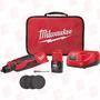 MILWAUKEE POWER TOOLS 2525-21