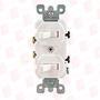 LEVITON 5224-2W