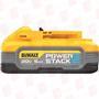 STANLEY BLACK & DECKER DCBP520