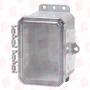 INTEGRA ENCLOSURES P6044C