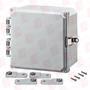 INTEGRA ENCLOSURES H8084HLL