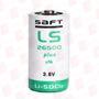 SAFT LS26500-PLUS