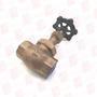 POWELL VALVES MSS-SP-300-1