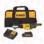STANLEY BLACK & DECKER DCF503GG1