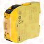 PILZ PNOZ-S6-24VDC-3N/O-1N/C