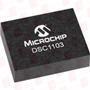 MICROCHIP TECHNOLOGY INC DSC1103BI2-135.0000