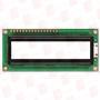 MIDAS DISPLAYS MC11615A6W-FPTLW-V2