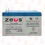 ZEUS BATTERY PRODUCTS PC12-12NB