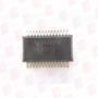 TEXAS INSTRUMENTS SEMI SN65LV1021DB