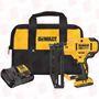 STANLEY BLACK & DECKER DCN662D1