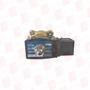 HAK FLUID POWER EQUIPMENT 2W160-15 (110V AC)