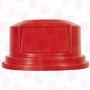 RUBBERMAID FG265788RED