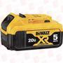 STANLEY BLACK & DECKER DCB205