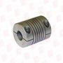 HELICAL COUPLINGS W7C30-10MM-10MM