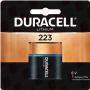 DURACELL 00041333661957