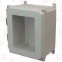 ALLIED MOULDED PRODUCTS AMU1206W