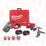 MILWAUKEE POWER TOOLS 2870-22