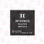 INTRONICS S1270