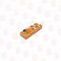 EFECTOR IO-LINK MODULE 4 DI M8 IP 67-AL2410
