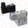 VERSA VALVES KSG-4232-D012
