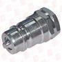 FAIRVIEW FITTINGS QD-ISOAN6-6F