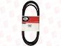 D&D POWER DRIVE BELTS B88