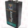 VARTA BATTERIES V6/8H