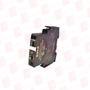 E-T-A CIRCUIT BREAKERS ESX10-TD-101-DC24V-2/3/4A