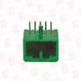 JAE ELECTRONICS IL-AG5-4P-S3L2