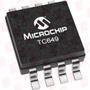 MICROCHIP TECHNOLOGY INC TC649BEUA