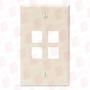 LEVITON 41080-4TP