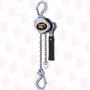 HARRINGTON HOISTS LX003-5
