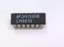TEXAS INSTRUMENTS SEMI IC361N